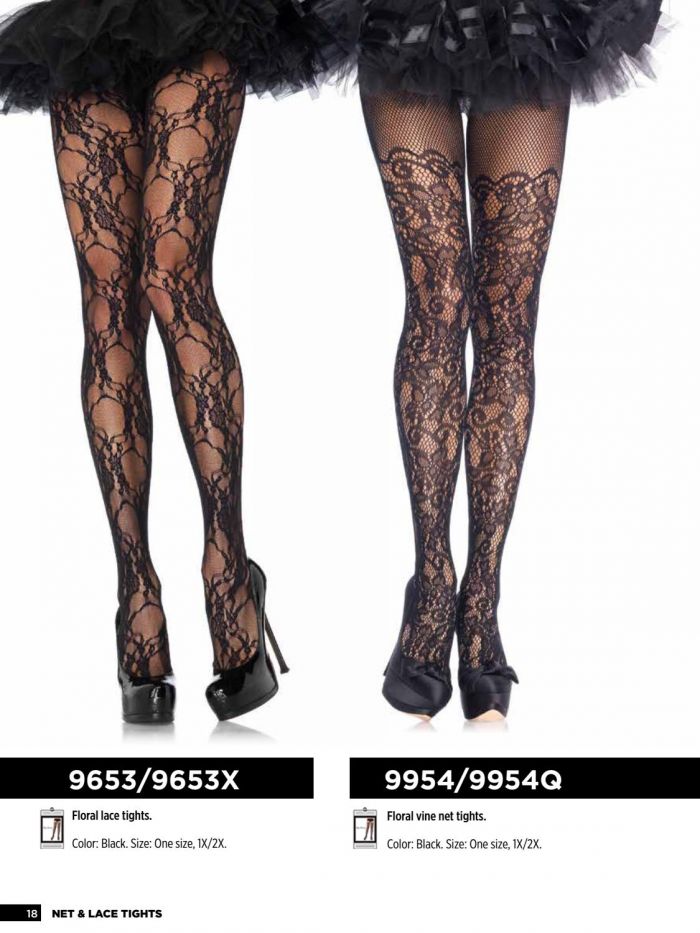 Leg Avenue Leg-avenue-2017-hosiery-collection-18  2017 Hosiery Collection | Pantyhose Library