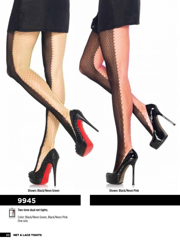 Leg Avenue Leg-avenue-2017-hosiery-collection-30  2017 Hosiery Collection | Pantyhose Library