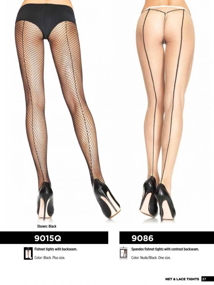 Leg Avenue Leg-avenue-2017-hosiery-collection-37  2017 Hosiery Collection | Pantyhose Library