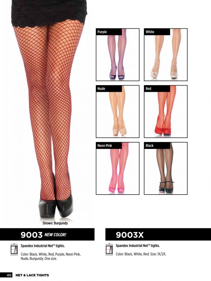 Leg Avenue Leg-avenue-2017-hosiery-collection-40  2017 Hosiery Collection | Pantyhose Library