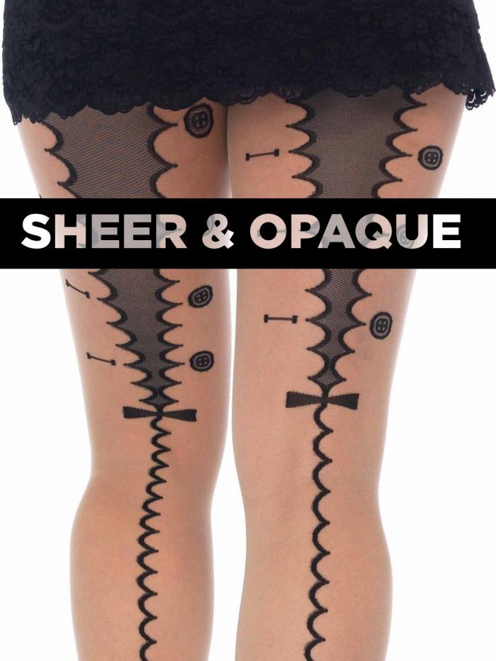 Leg Avenue Leg-avenue-2017-hosiery-collection-50  2017 Hosiery Collection | Pantyhose Library