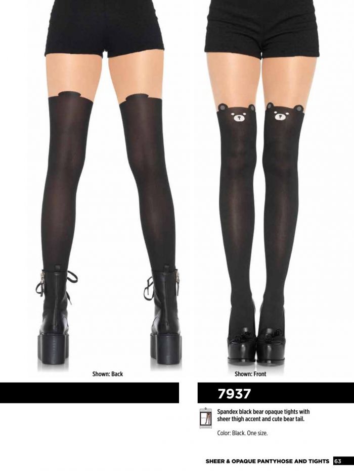 Leg Avenue Leg-avenue-2017-hosiery-collection-63  2017 Hosiery Collection | Pantyhose Library