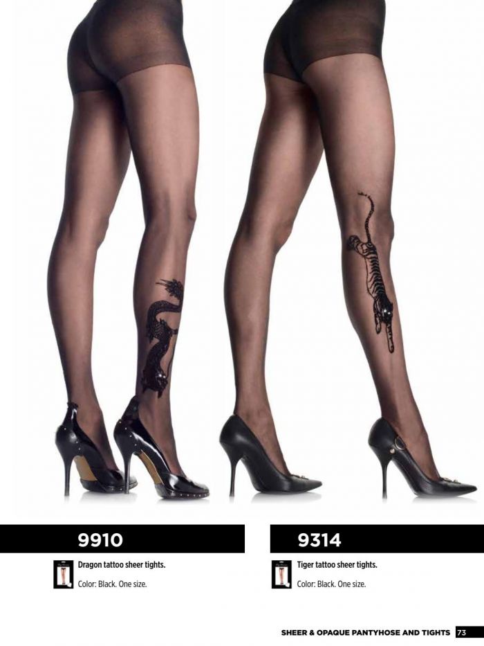 Leg Avenue Leg-avenue-2017-hosiery-collection-73  2017 Hosiery Collection | Pantyhose Library