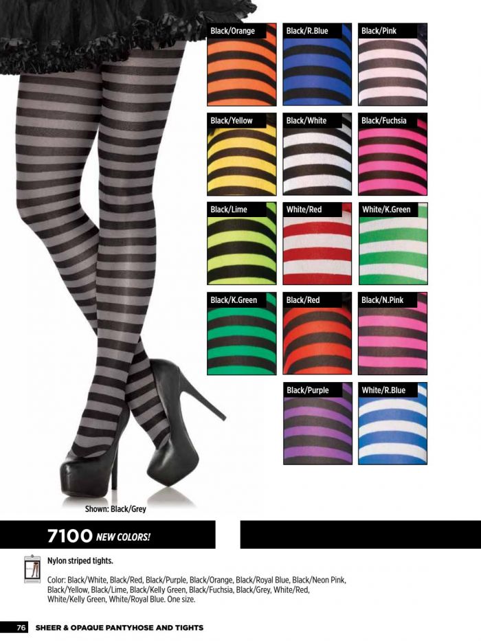 Leg Avenue Leg-avenue-2017-hosiery-collection-76  2017 Hosiery Collection | Pantyhose Library