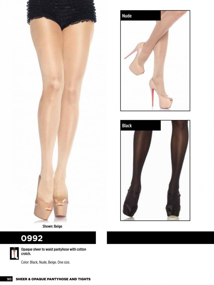 Leg Avenue Leg-avenue-2017-hosiery-collection-90  2017 Hosiery Collection | Pantyhose Library