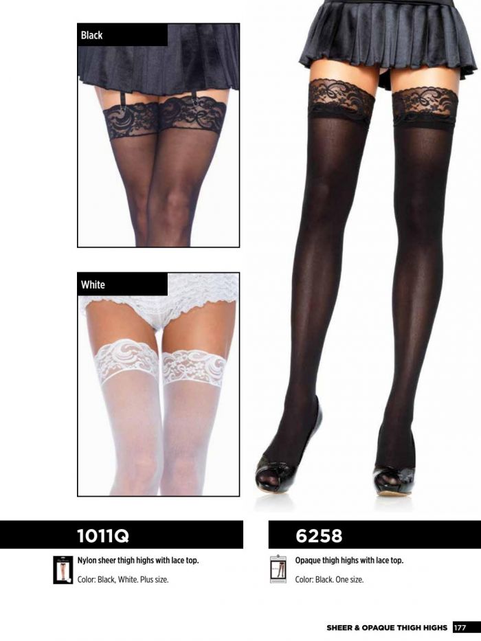 Leg Avenue Leg-avenue-2017-hosiery-collection-177  2017 Hosiery Collection | Pantyhose Library