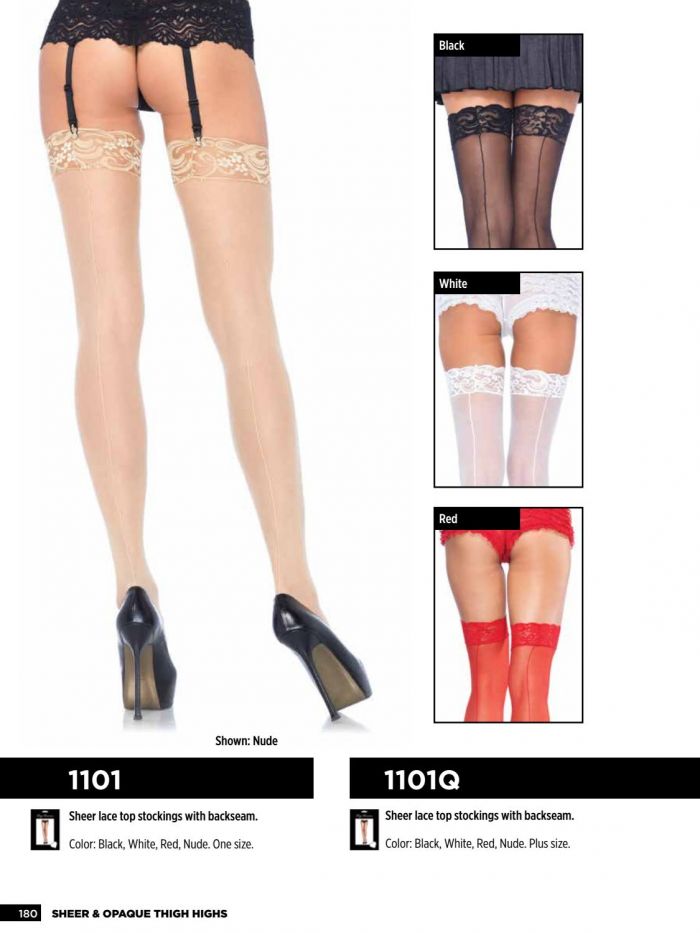 Leg Avenue Leg-avenue-2017-hosiery-collection-180  2017 Hosiery Collection | Pantyhose Library