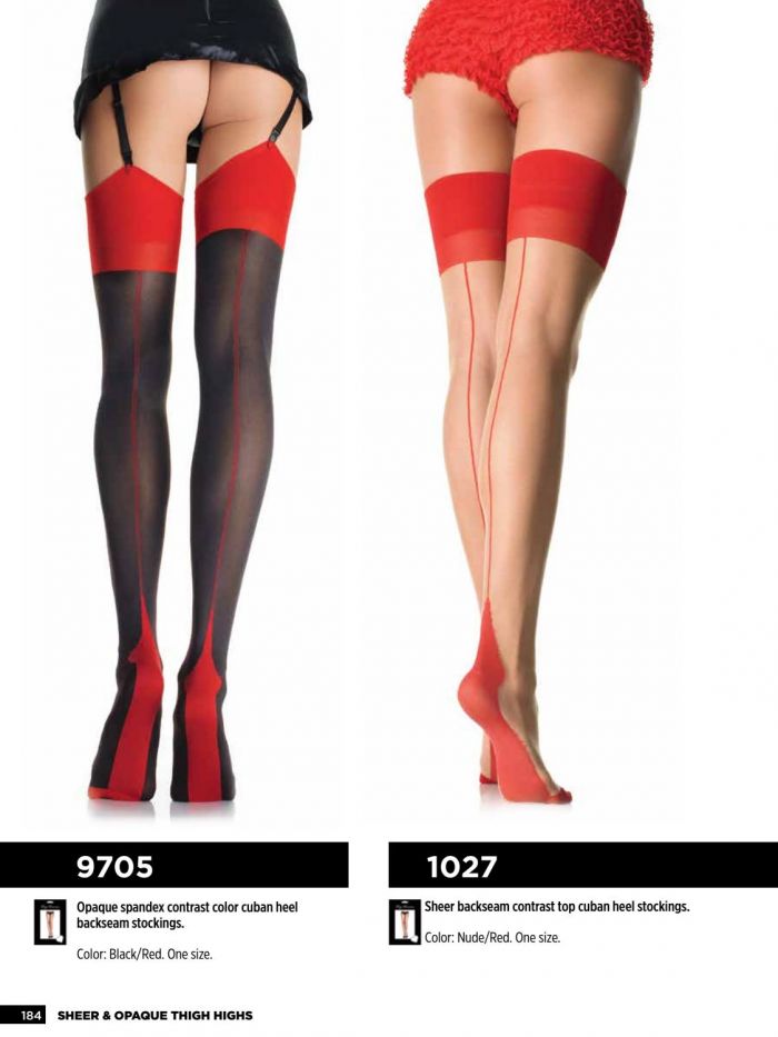 Leg Avenue Leg-avenue-2017-hosiery-collection-184  2017 Hosiery Collection | Pantyhose Library