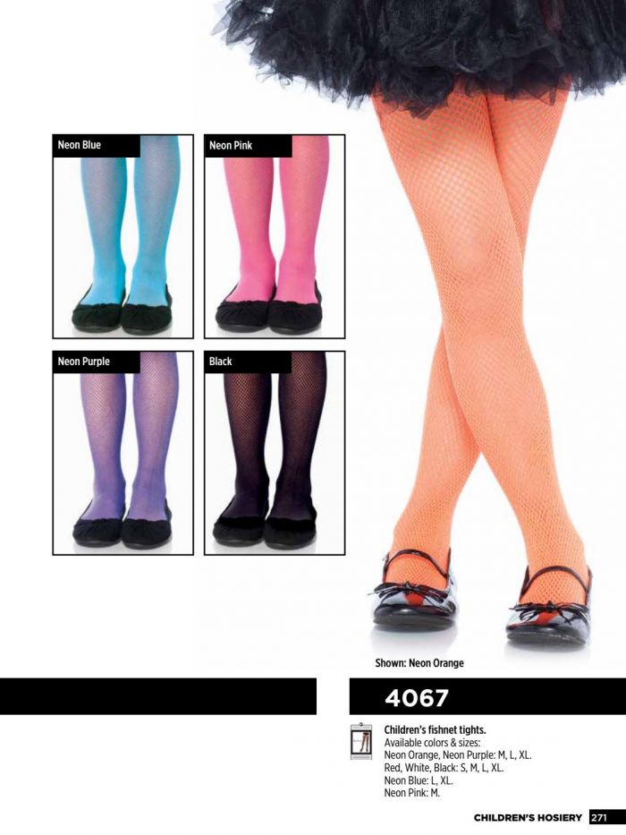 Leg Avenue Leg-avenue-2017-hosiery-collection-271  2017 Hosiery Collection | Pantyhose Library