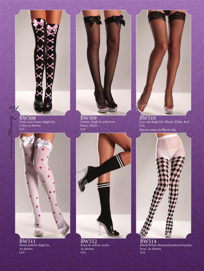 Be Wicked Be-wicked-bodystockings-2012-37  Bodystockings 2012 | Pantyhose Library