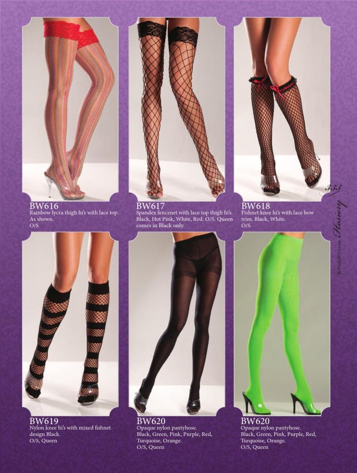 Be Wicked Be-wicked-bodystockings-2012-46  Bodystockings 2012 | Pantyhose Library