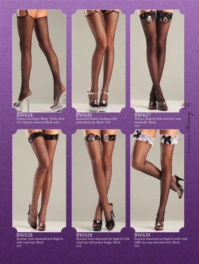 Be Wicked Be-wicked-bodystockings-2012-48  Bodystockings 2012 | Pantyhose Library