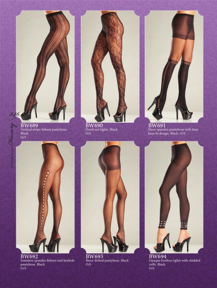 Be Wicked Be-wicked-bodystockings-2012-59  Bodystockings 2012 | Pantyhose Library