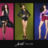 Hanes - Hosiery-fall-2014