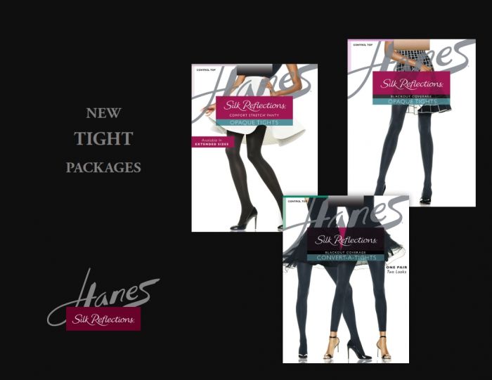 Hanes Hanes-hosiery-fall-2014-5  Hosiery Fall 2014 | Pantyhose Library