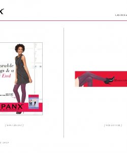 Spanx - FW 2013