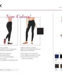 Spanx - FW 2013