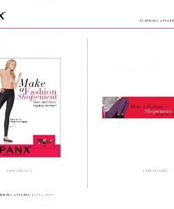 Spanx - FW 2013