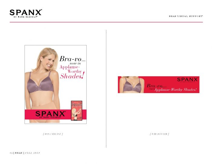 Spanx Spanx-fw-2013-62  FW 2013 | Pantyhose Library