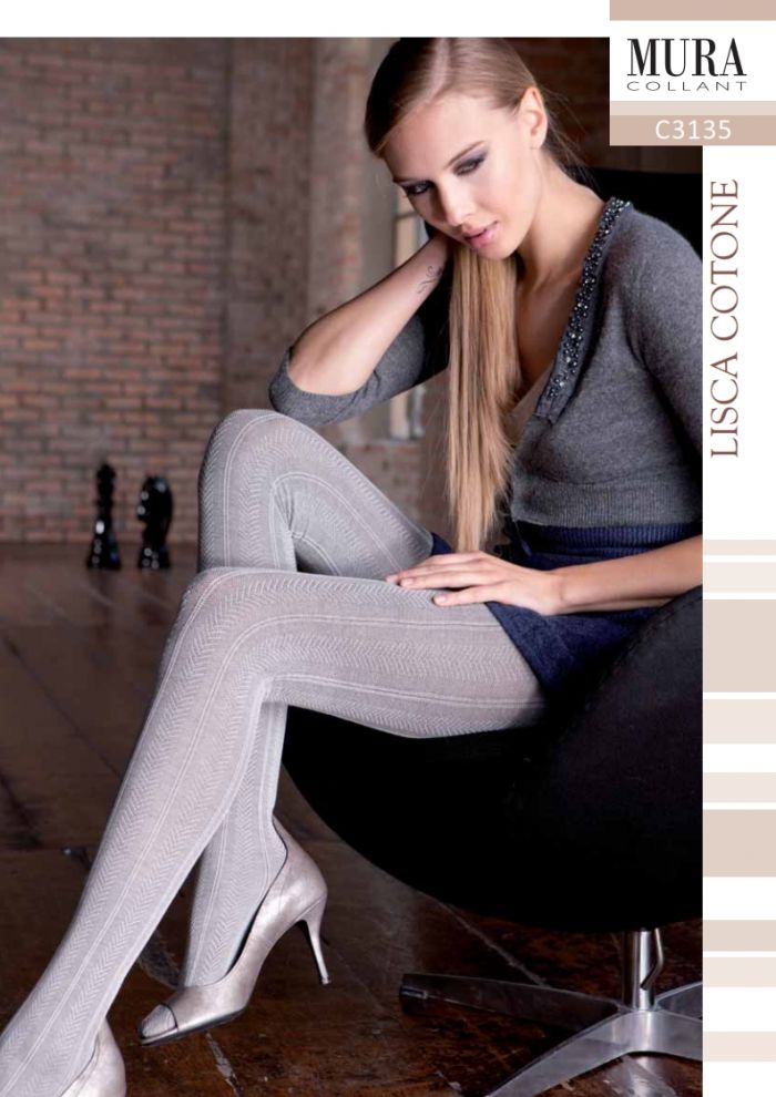 Mura Collant Mura-collant-fw-2015-7  FW 2015 | Pantyhose Library