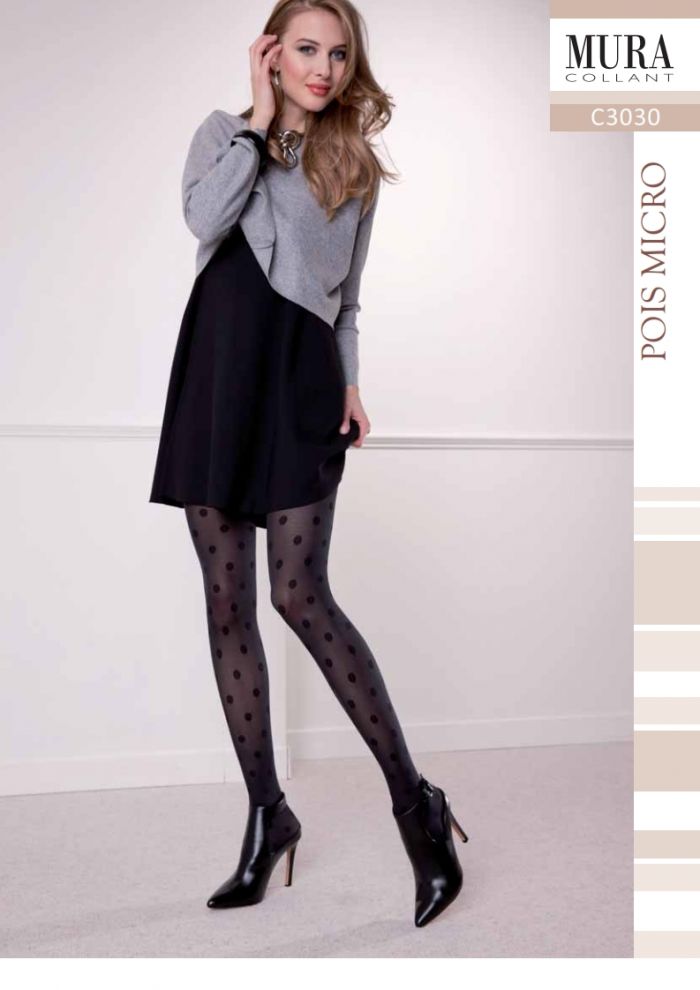 Mura Collant Mura-collant-fw-2015-21  FW 2015 | Pantyhose Library