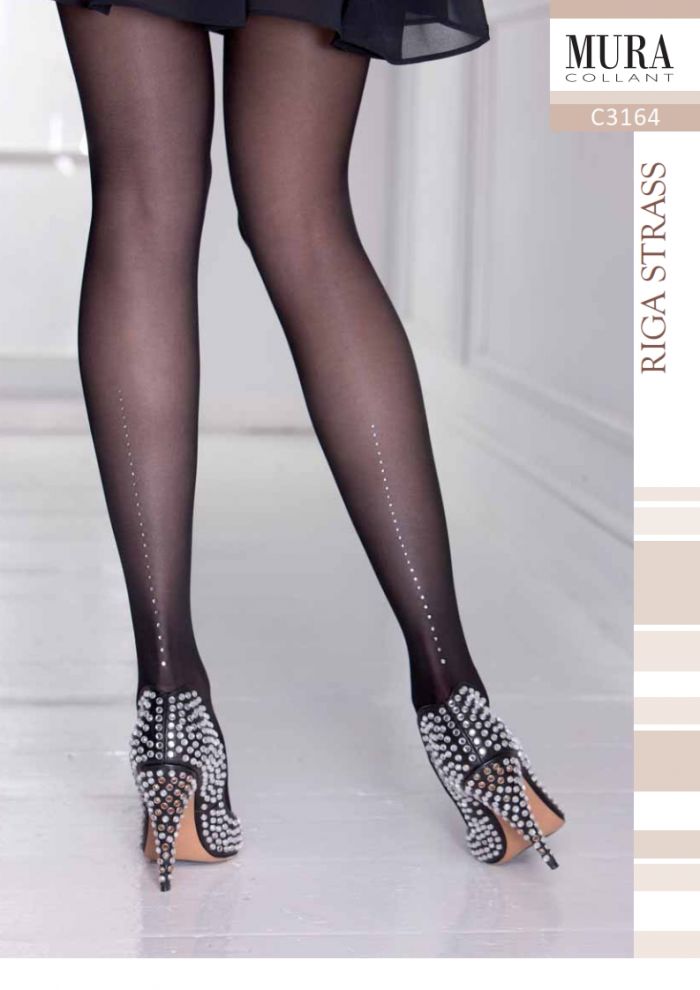 Mura Collant Mura-collant-fw-2015-29  FW 2015 | Pantyhose Library