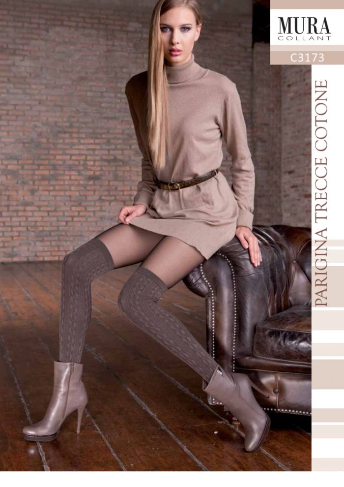 Mura Collant Mura-collant-fw-2015-39  FW 2015 | Pantyhose Library