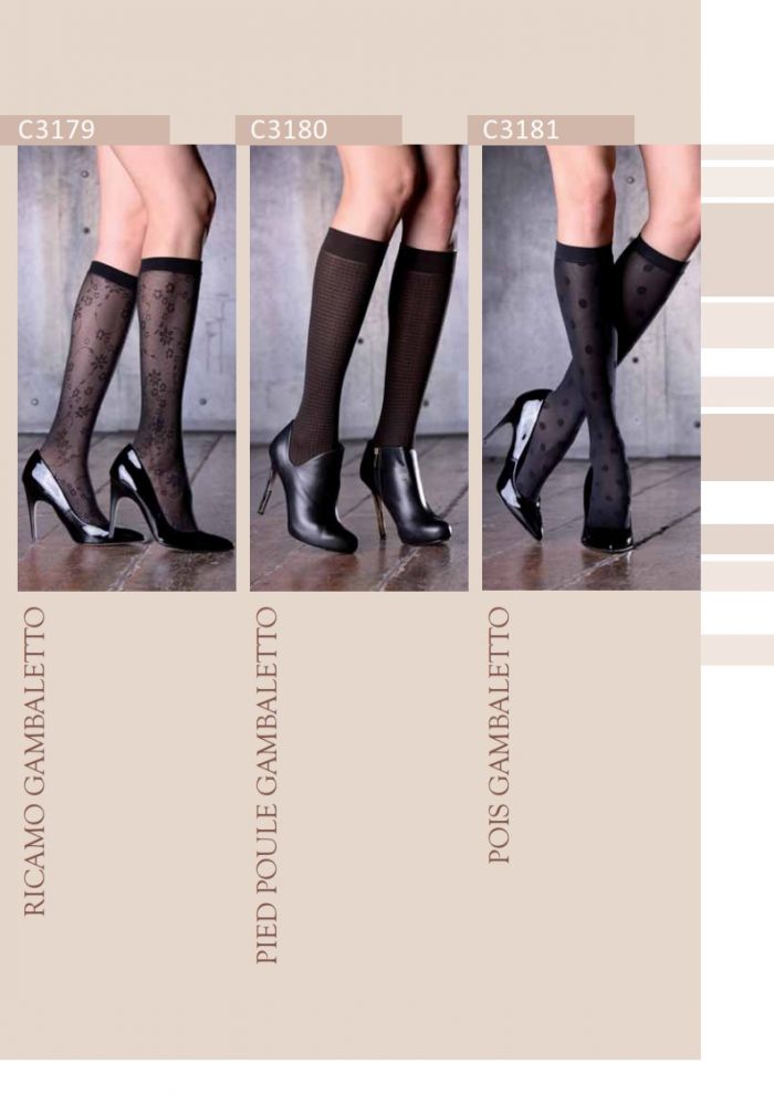 Mura Collant Mura-collant-fw-2015-43  FW 2015 | Pantyhose Library