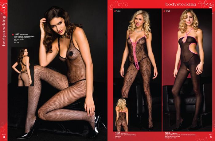 Music Legs Music-legs-lingerie-2011-5  Lingerie 2011 | Pantyhose Library