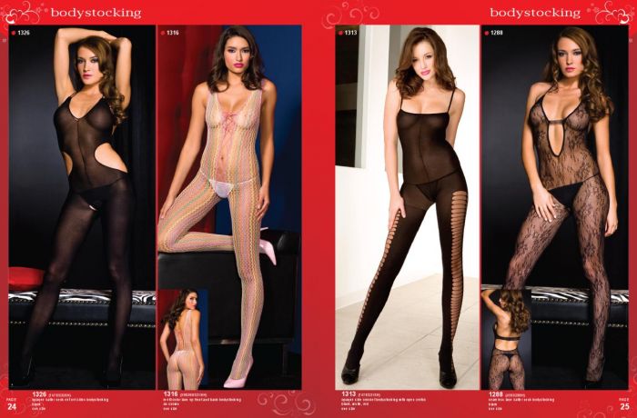 Music Legs Music-legs-lingerie-2011-13  Lingerie 2011 | Pantyhose Library