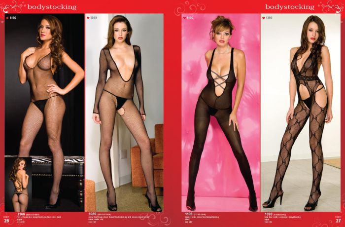 Music Legs Music-legs-lingerie-2011-14  Lingerie 2011 | Pantyhose Library