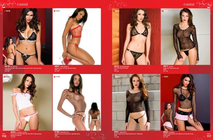 Music Legs Music-legs-lingerie-2011-59  Lingerie 2011 | Pantyhose Library