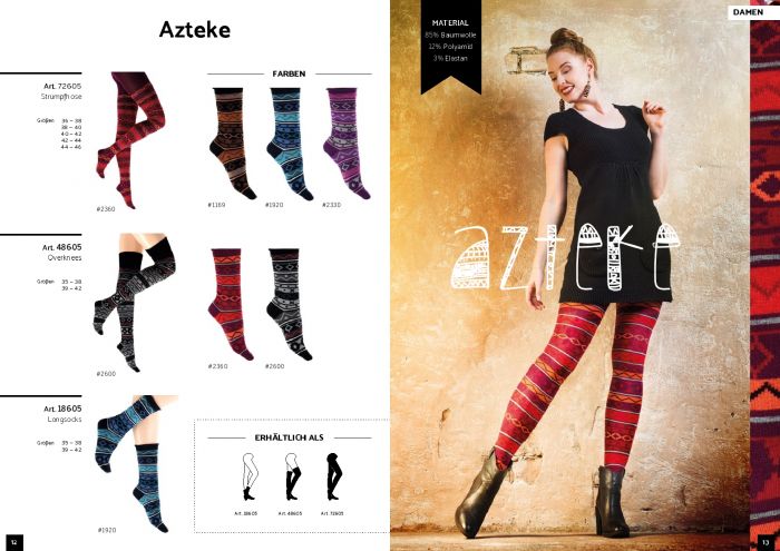 Cronert Cronert-katalog-2016.17-7  Katalog 2016.17 | Pantyhose Library