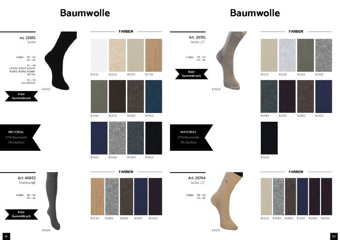 Cronert Cronert-katalog-2016.17-27  Katalog 2016.17 | Pantyhose Library