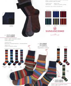 Sangiacomo - FW 2016.17