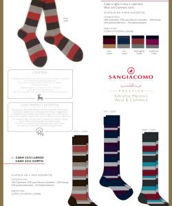 Sangiacomo - FW 2016.17