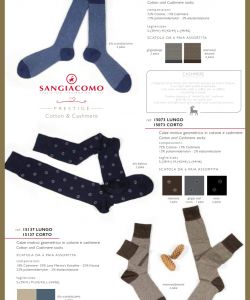 Sangiacomo - FW 2016.17