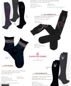 Sangiacomo - FW 2016.17