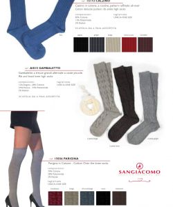 Sangiacomo - FW 2016.17