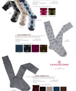 Sangiacomo - FW 2016.17