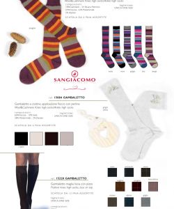 Sangiacomo - FW 2016.17