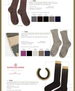 Sangiacomo - FW 2016.17