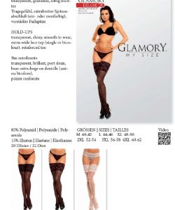 Glamory - Catalog 2017.2018