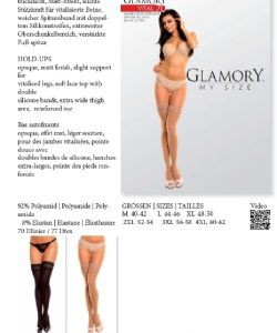 Glamory - Catalog 2017.2018