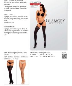 Glamory - Catalog 2017.2018