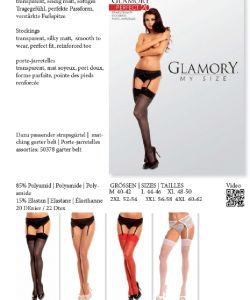 Glamory - Catalog 2017.2018