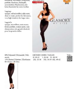 Glamory - Catalog 2017.2018