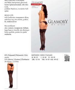 Glamory - Catalog 2017.2018