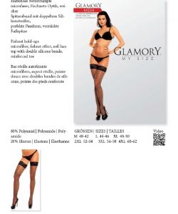 Glamory - Catalog 2017.2018