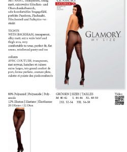 Glamory - Catalog 2017.2018